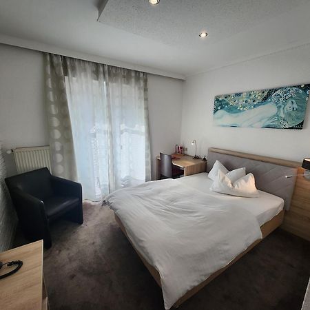 Hotel Almrausch Бад Райхенхал Екстериор снимка