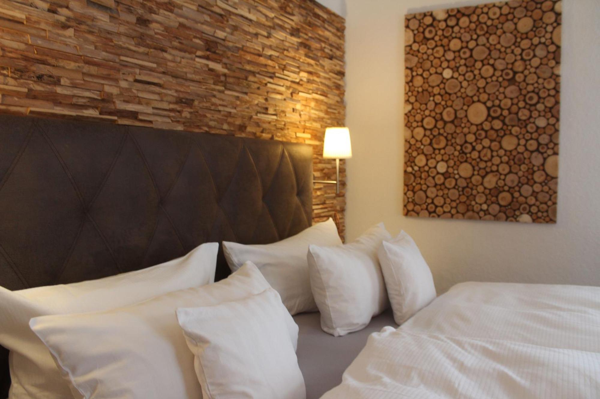 Hotel Almrausch Бад Райхенхал Екстериор снимка