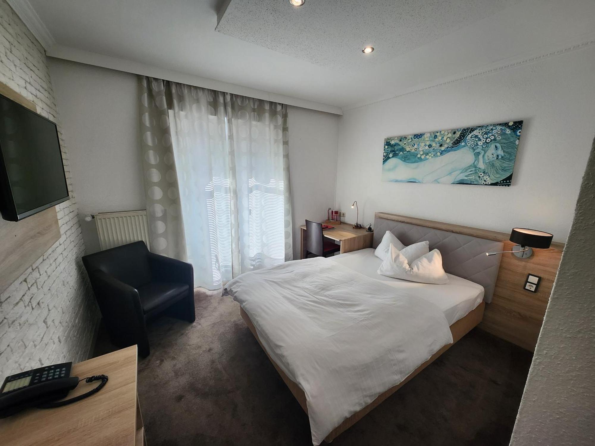 Hotel Almrausch Бад Райхенхал Екстериор снимка