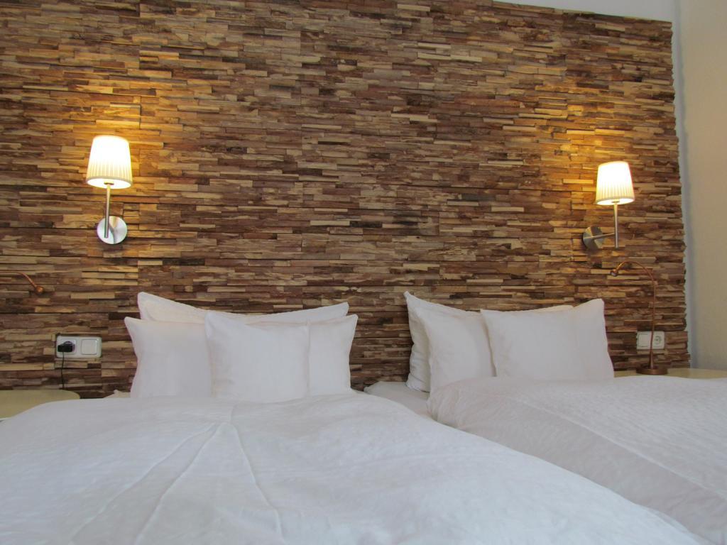 Hotel Almrausch Бад Райхенхал Екстериор снимка