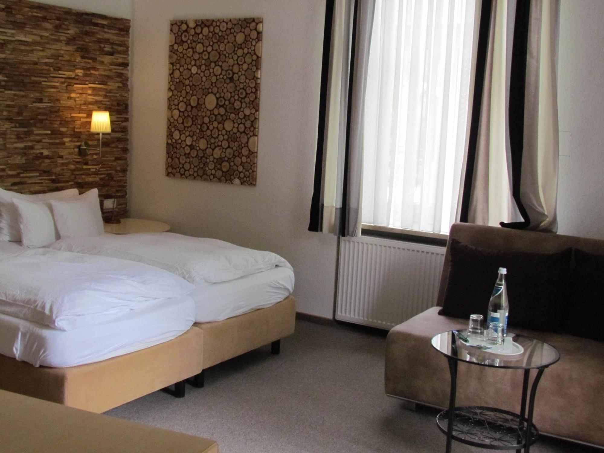 Hotel Almrausch Бад Райхенхал Екстериор снимка