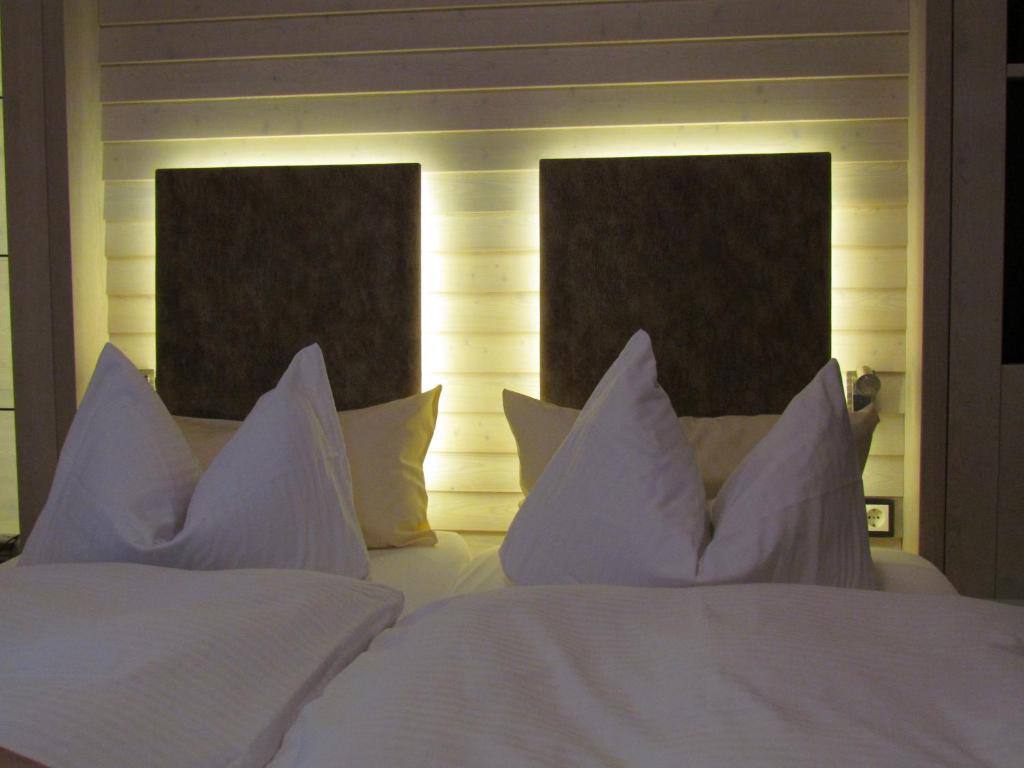 Hotel Almrausch Бад Райхенхал Стая снимка