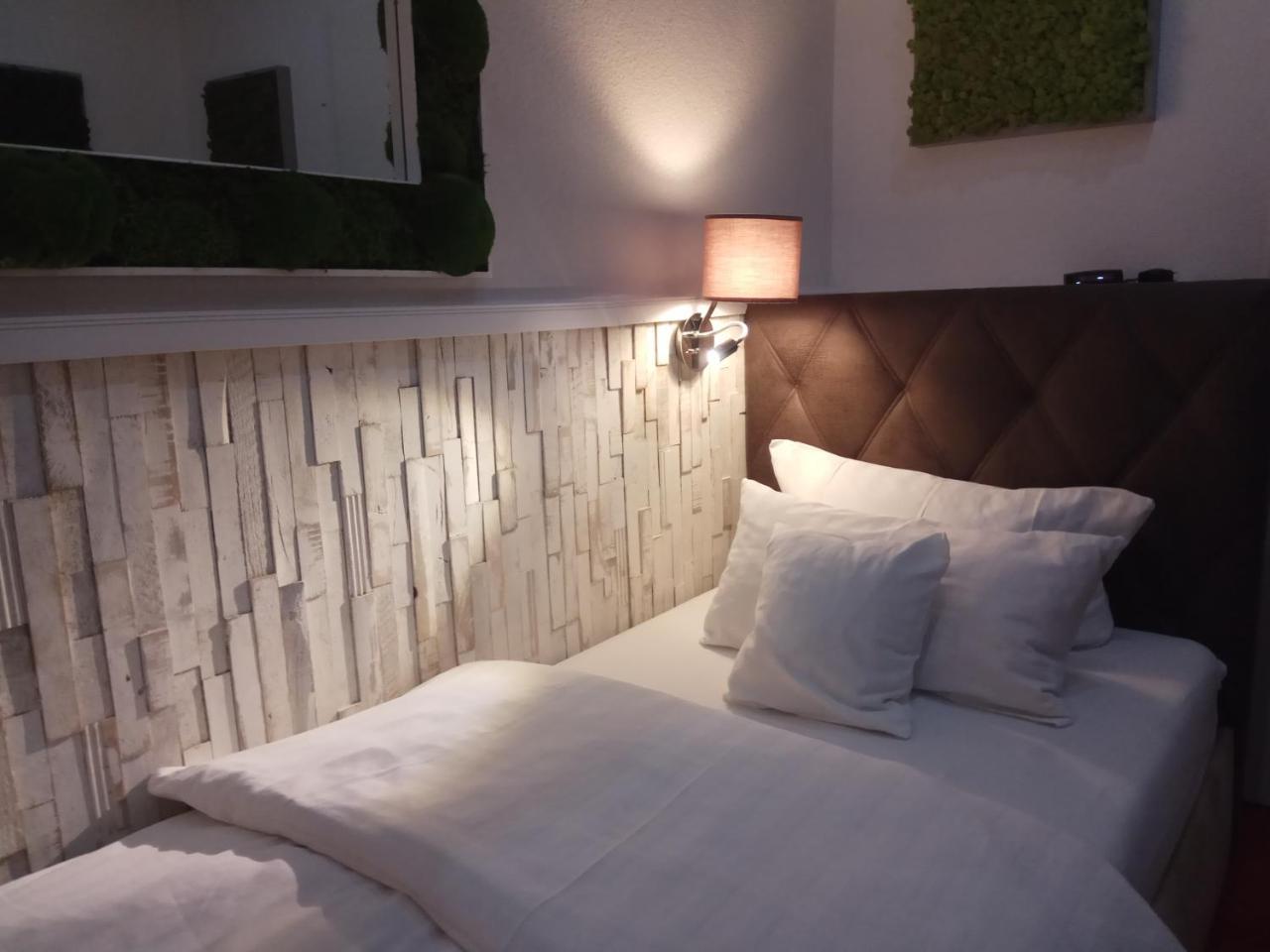 Hotel Almrausch Бад Райхенхал Екстериор снимка