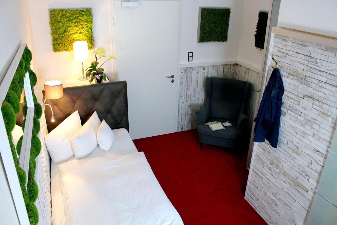 Hotel Almrausch Бад Райхенхал Екстериор снимка