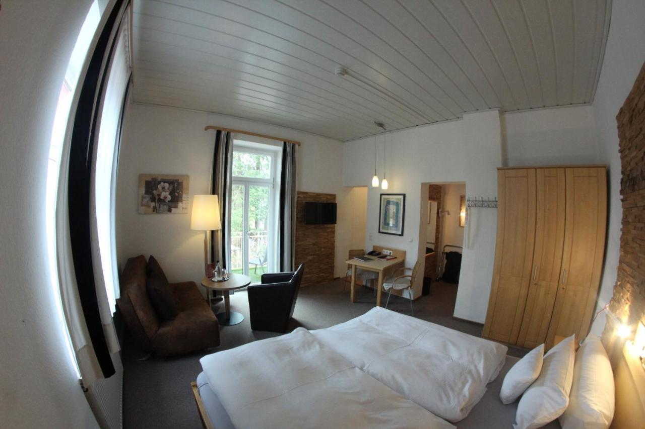 Hotel Almrausch Бад Райхенхал Екстериор снимка